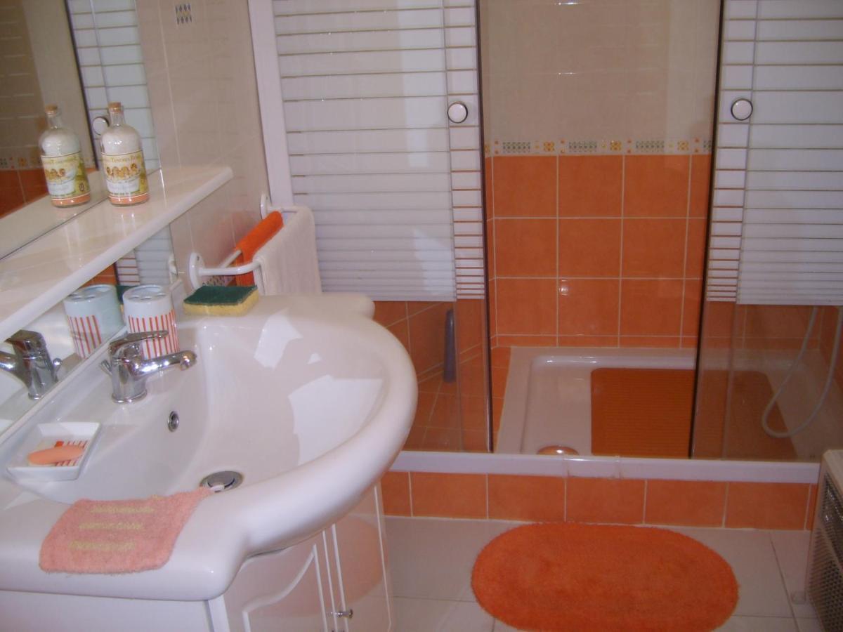 Mas Des Citronniers Bed and Breakfast Le Tignet Εξωτερικό φωτογραφία