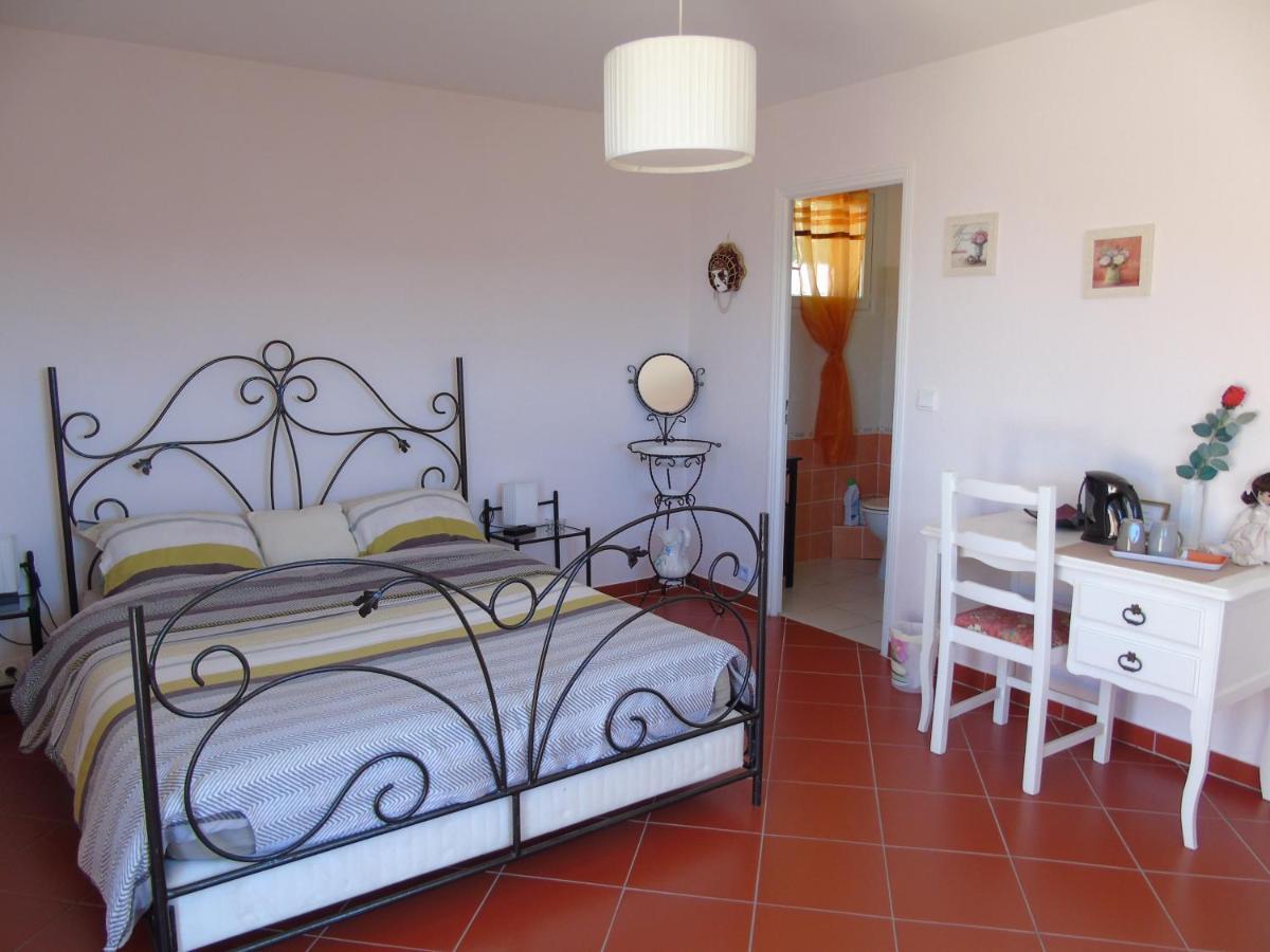 Mas Des Citronniers Bed and Breakfast Le Tignet Εξωτερικό φωτογραφία